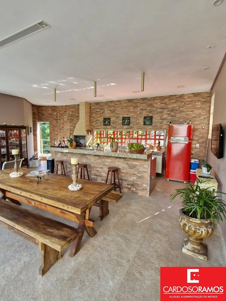 Casa, 4 quartos - Foto 6