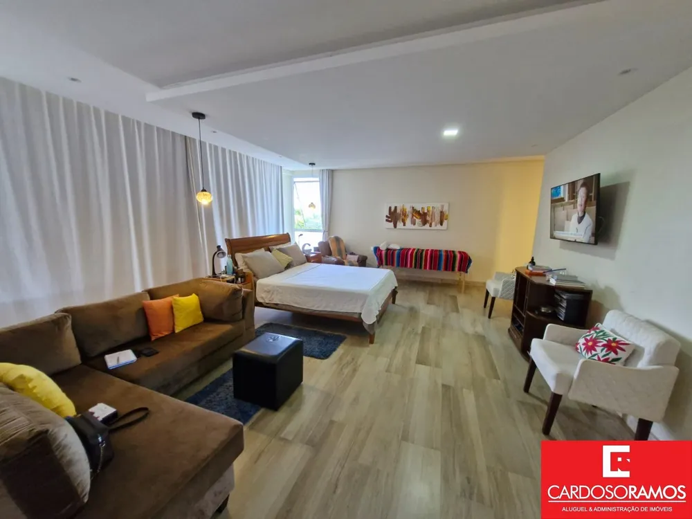 Casa, 4 quartos - Foto 8