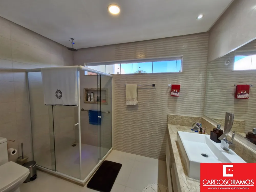 Casa, 4 quartos - Foto 11