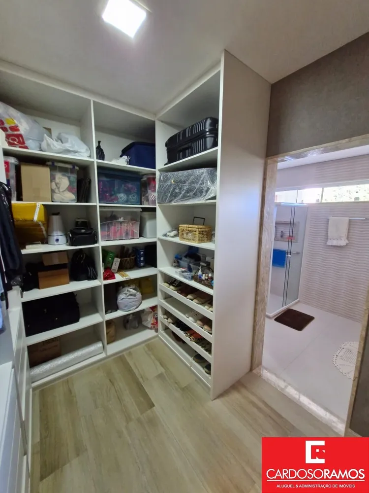 Casa, 4 quartos - Foto 4