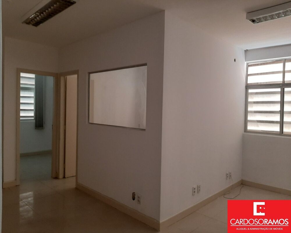 Conjunto Comercial-Sala à venda - Foto 1