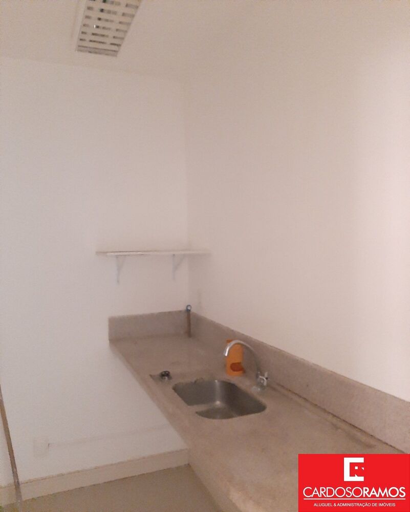 Conjunto Comercial-Sala à venda - Foto 7
