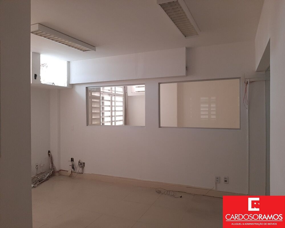 Conjunto Comercial-Sala à venda - Foto 2