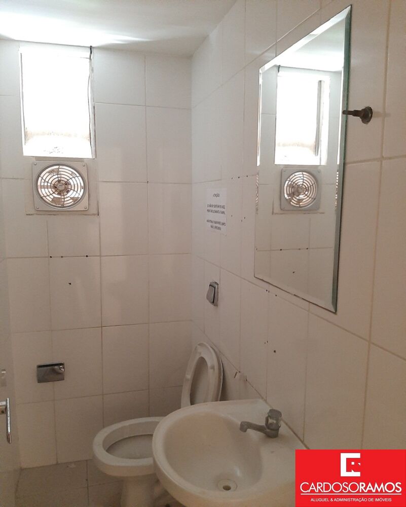 Conjunto Comercial-Sala à venda - Foto 5