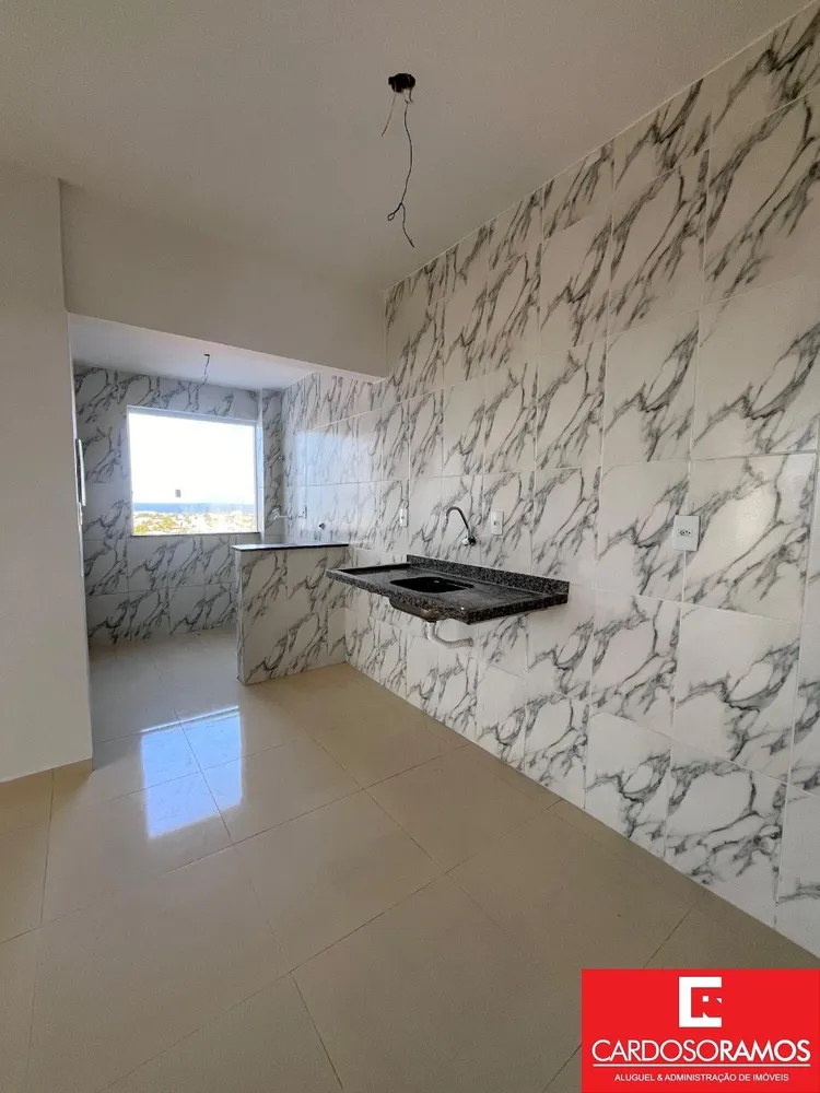 Apartamento, 2 quartos, 58 m² - Foto 4
