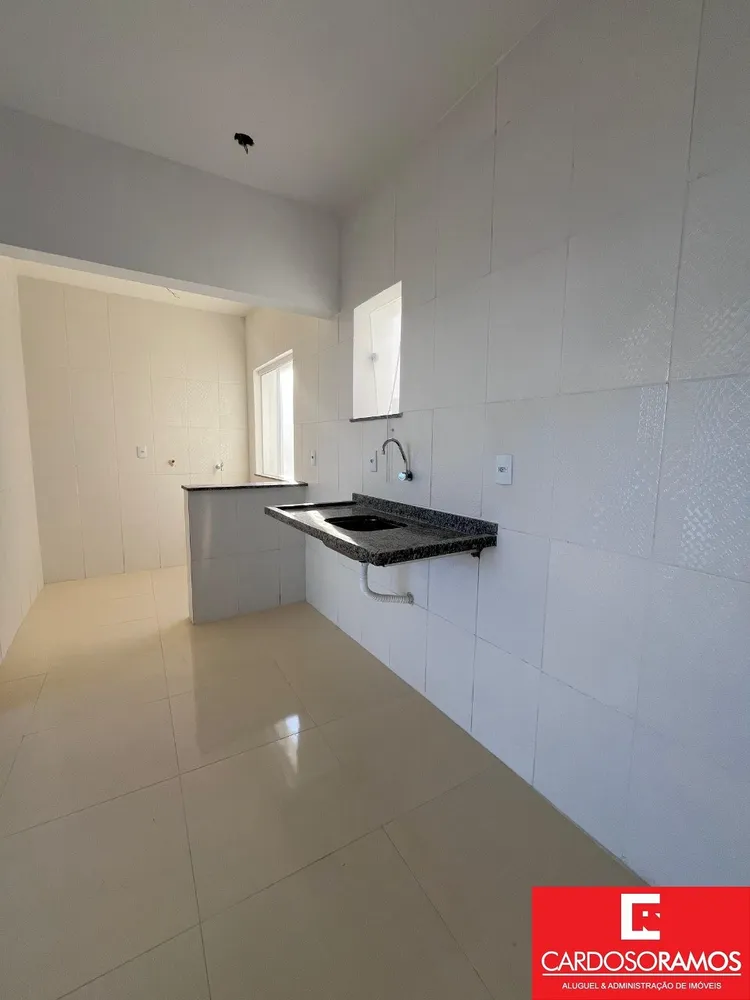 Apartamento, 2 quartos, 58 m² - Foto 9