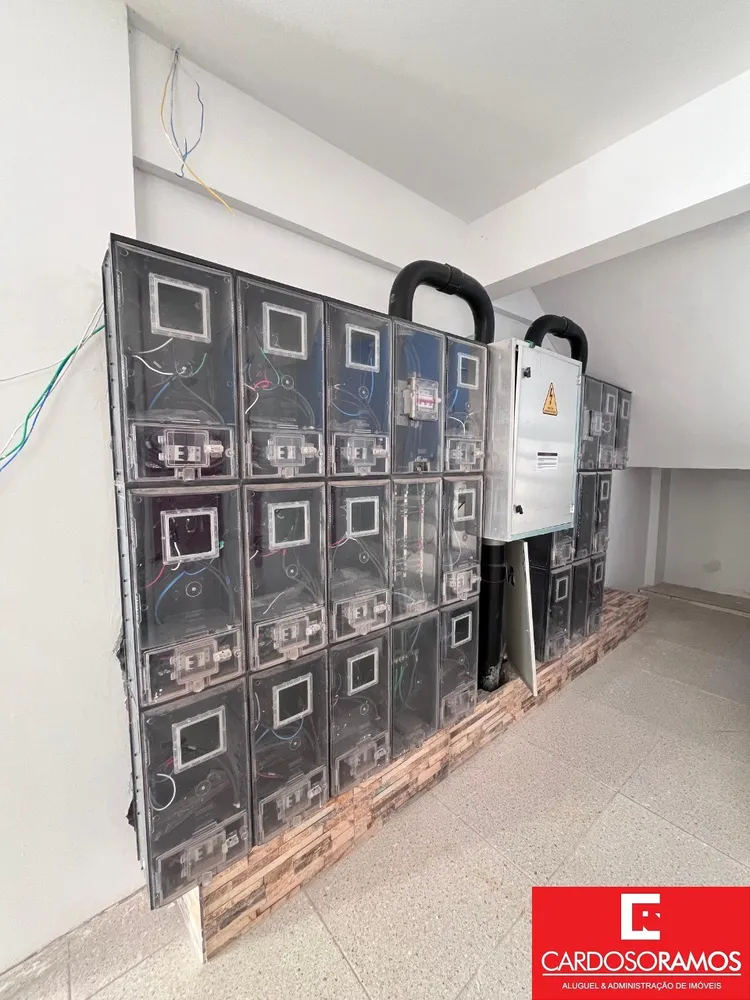 Apartamento, 2 quartos, 58 m² - Foto 10