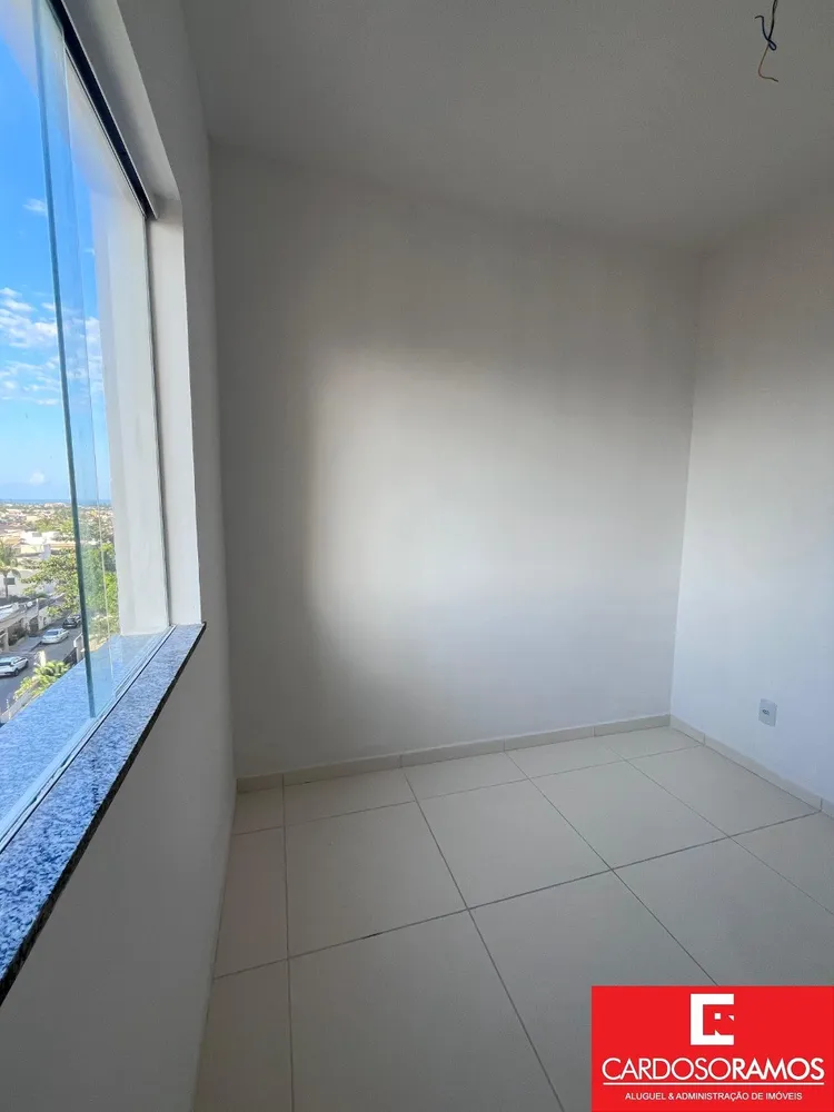 Apartamento, 2 quartos, 58 m² - Foto 3