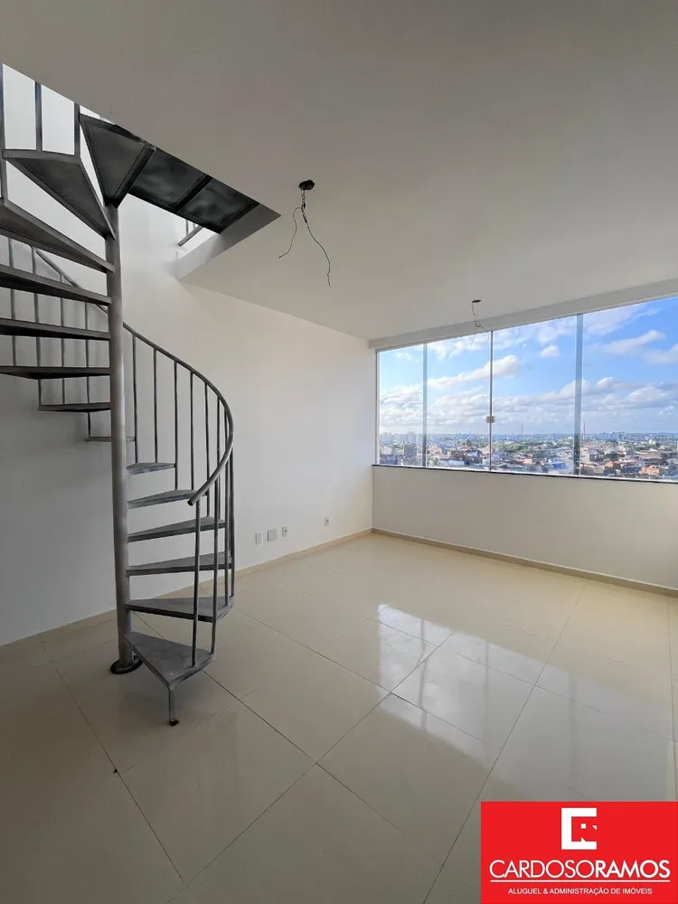 Apartamento, 2 quartos, 58 m² - Foto 1