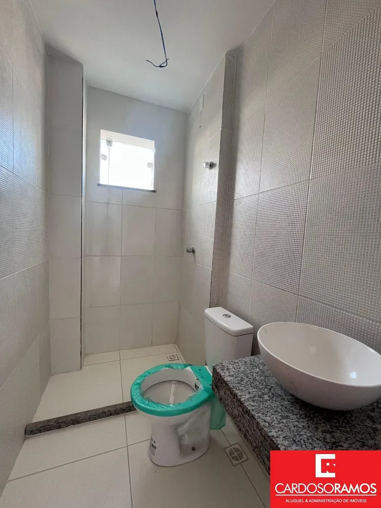 Apartamento, 2 quartos, 58 m² - Foto 2