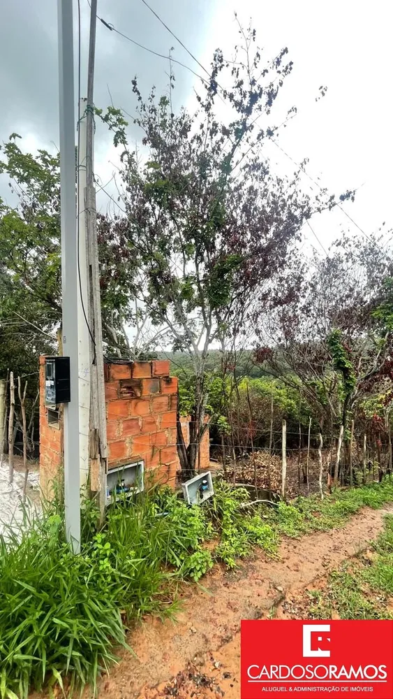 Terreno, 1000 m² - Foto 3