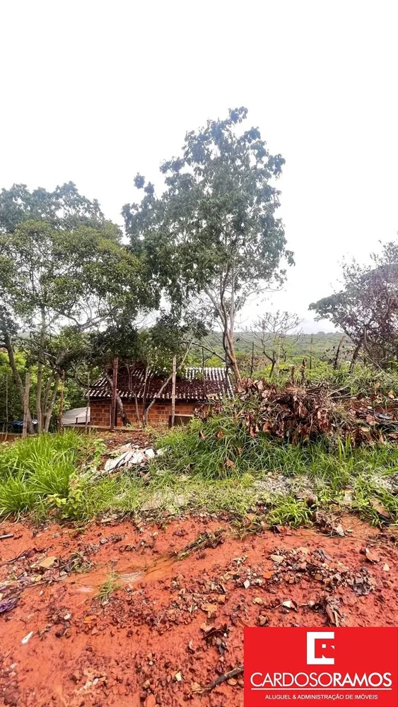 Terreno, 1000 m² - Foto 4