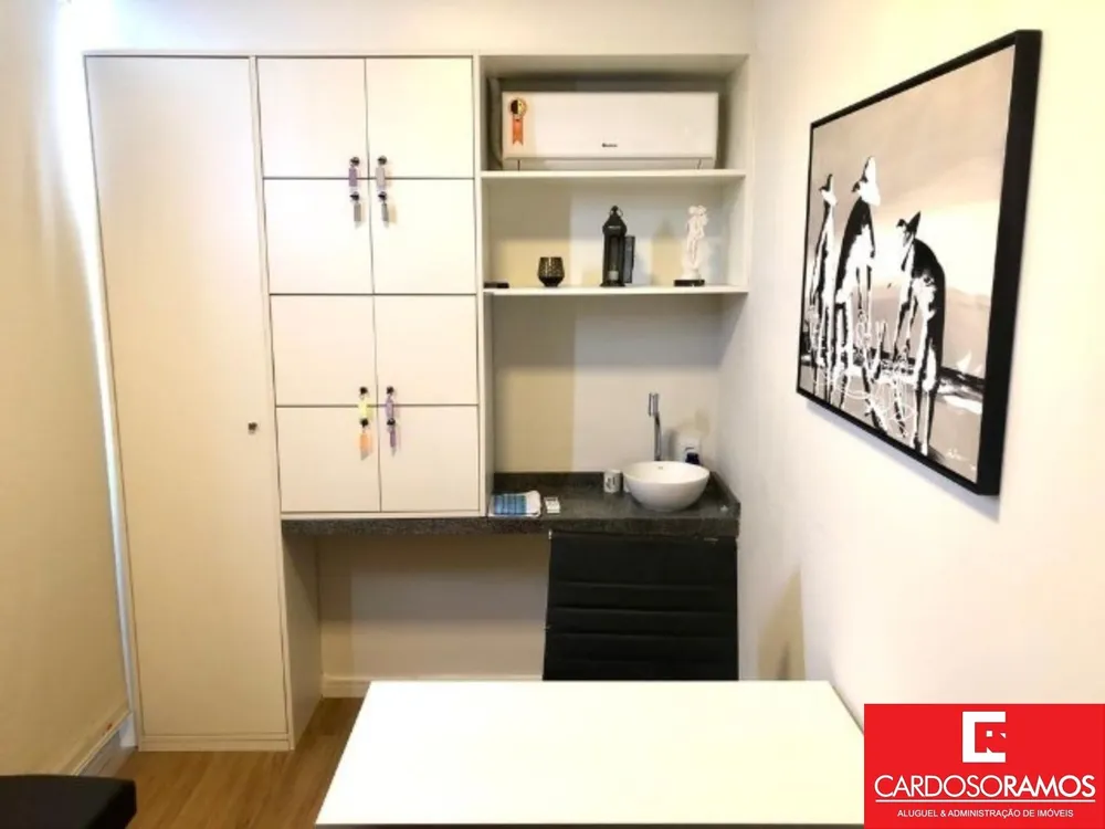 Sala-Conjunto - Foto 5