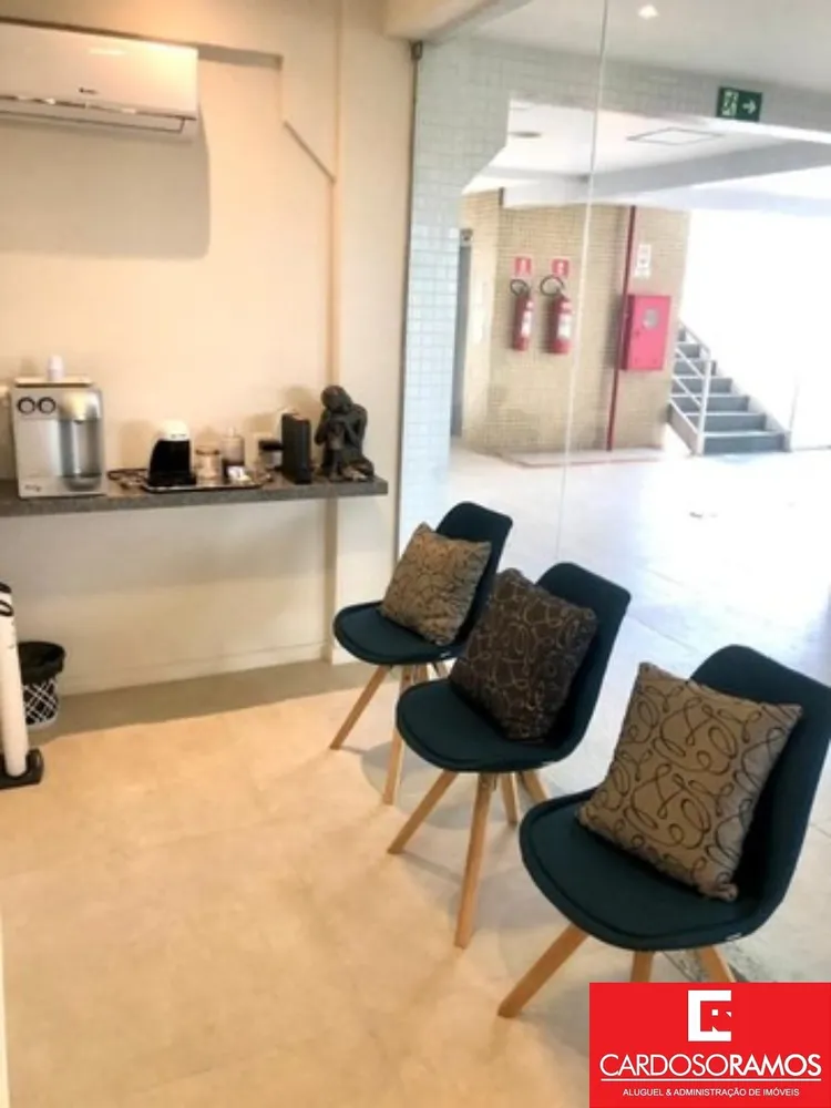 Sala-Conjunto - Foto 6