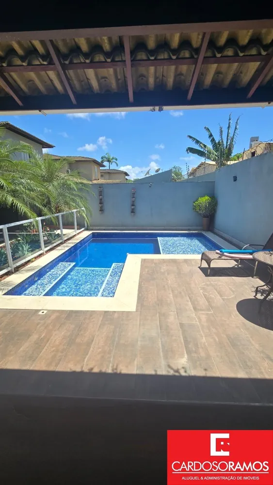 Casa, 4 quartos, 392 m² - Foto 6