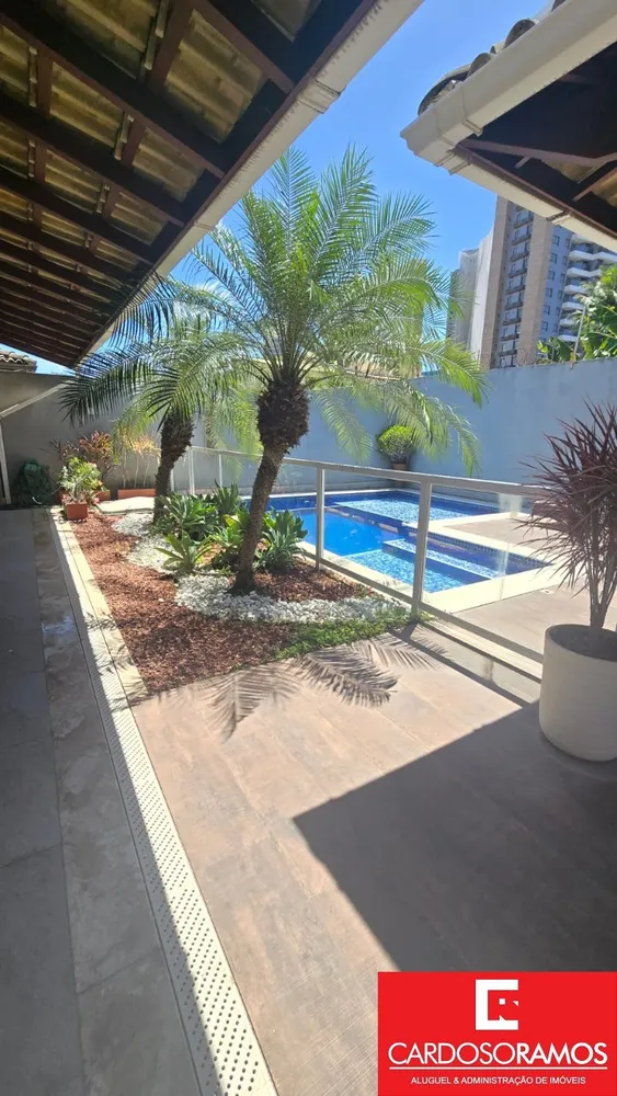 Casa, 4 quartos, 392 m² - Foto 7