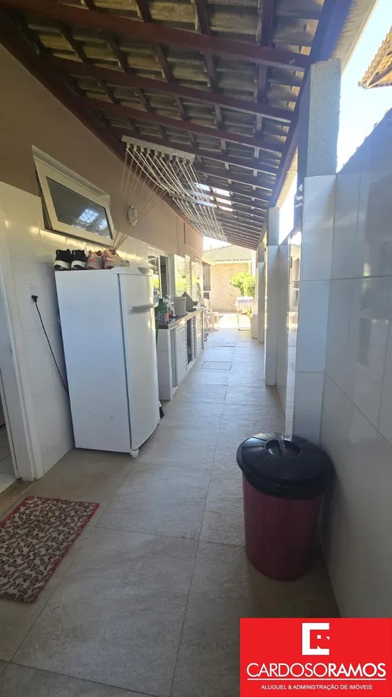 Casa, 4 quartos, 392 m² - Foto 4