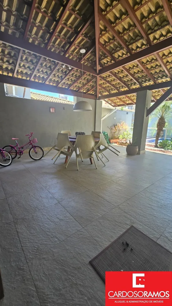 Casa, 4 quartos, 392 m² - Foto 3
