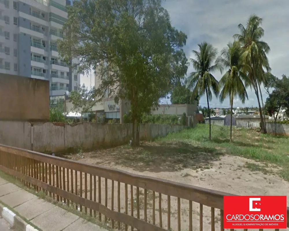 Terreno, 2000 m² - Foto 1