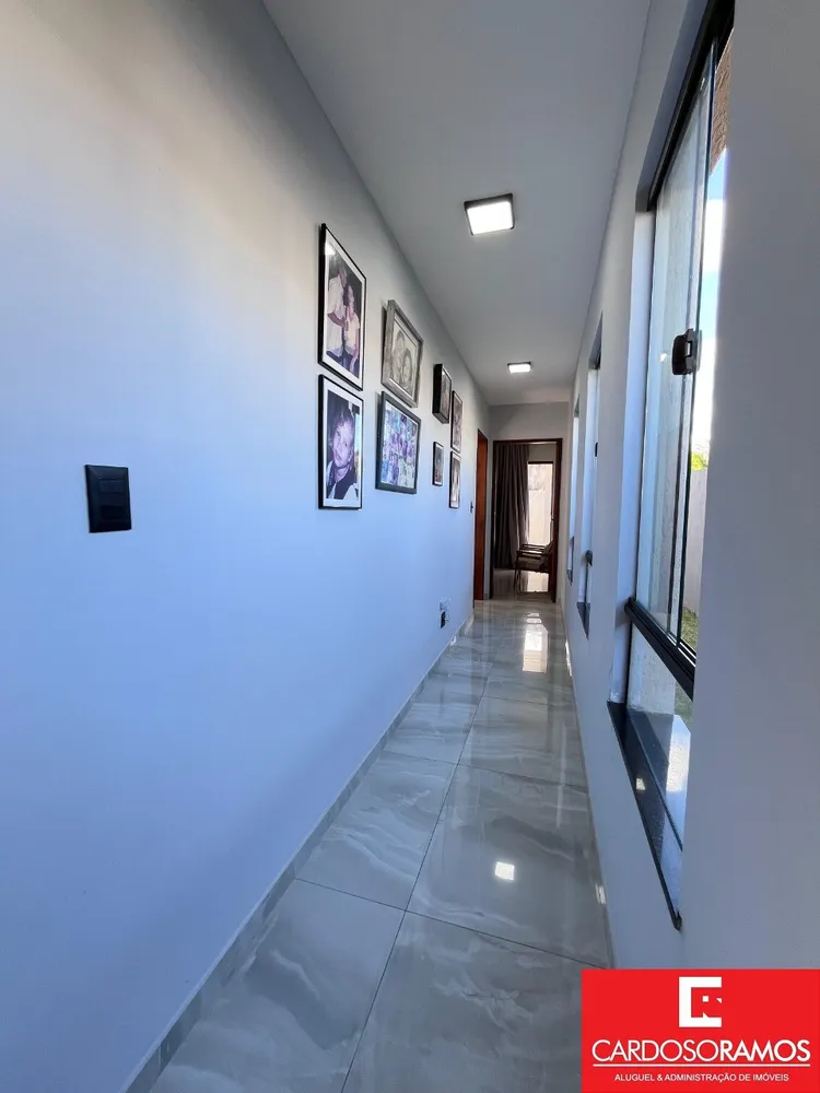Casa, 2 quartos - Foto 5