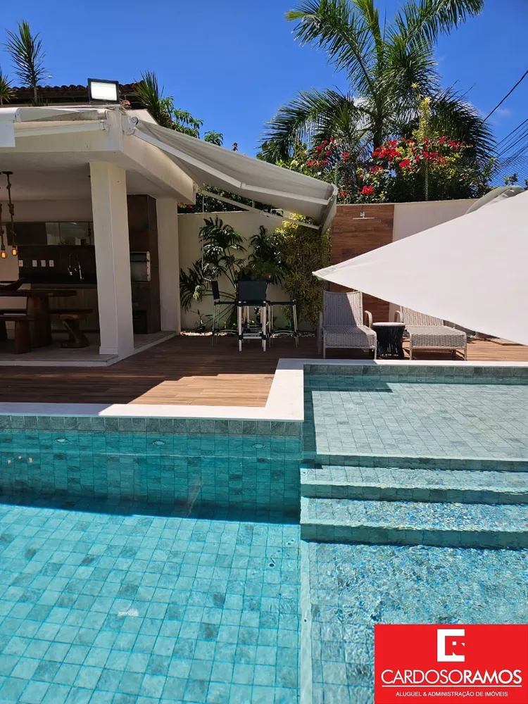 Casa, 4 quartos, 277 m² - Foto 4