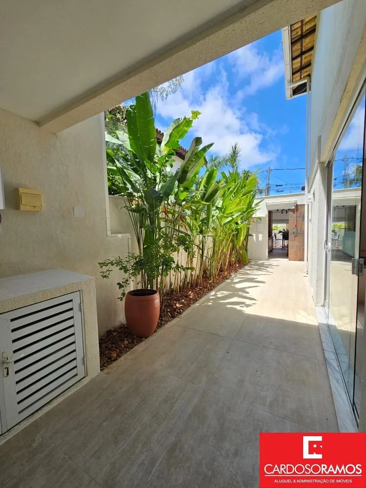 Casa, 4 quartos, 277 m² - Foto 11