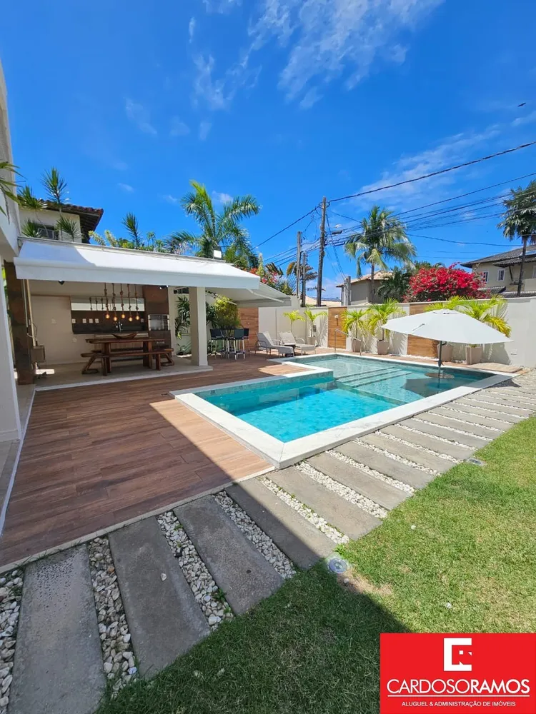 Casa, 4 quartos, 277 m² - Foto 2