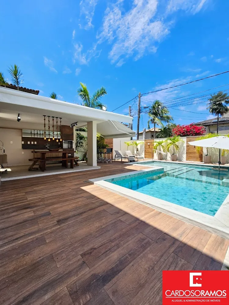 Casa, 4 quartos, 277 m² - Foto 5