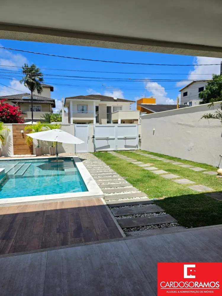 Casa, 4 quartos, 277 m² - Foto 3