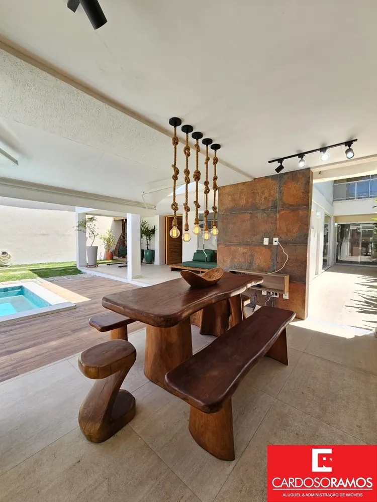 Casa, 4 quartos, 277 m² - Foto 6