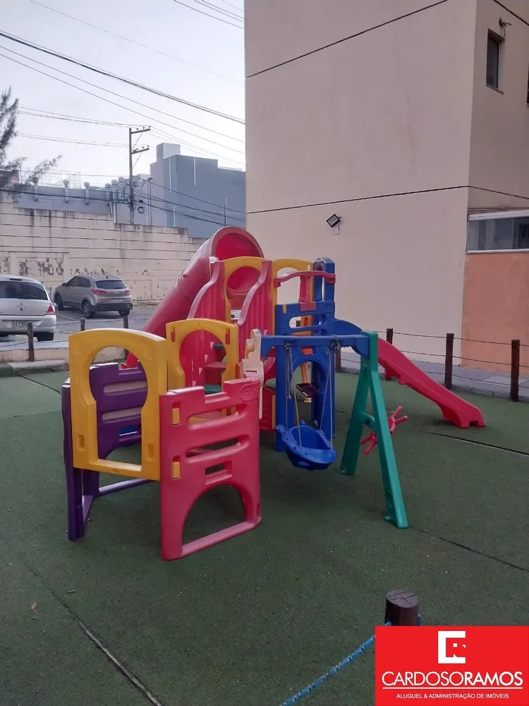 Apartamento, 2 quartos, 54 m² - Foto 9
