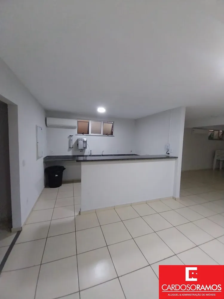Apartamento, 2 quartos, 54 m² - Foto 7