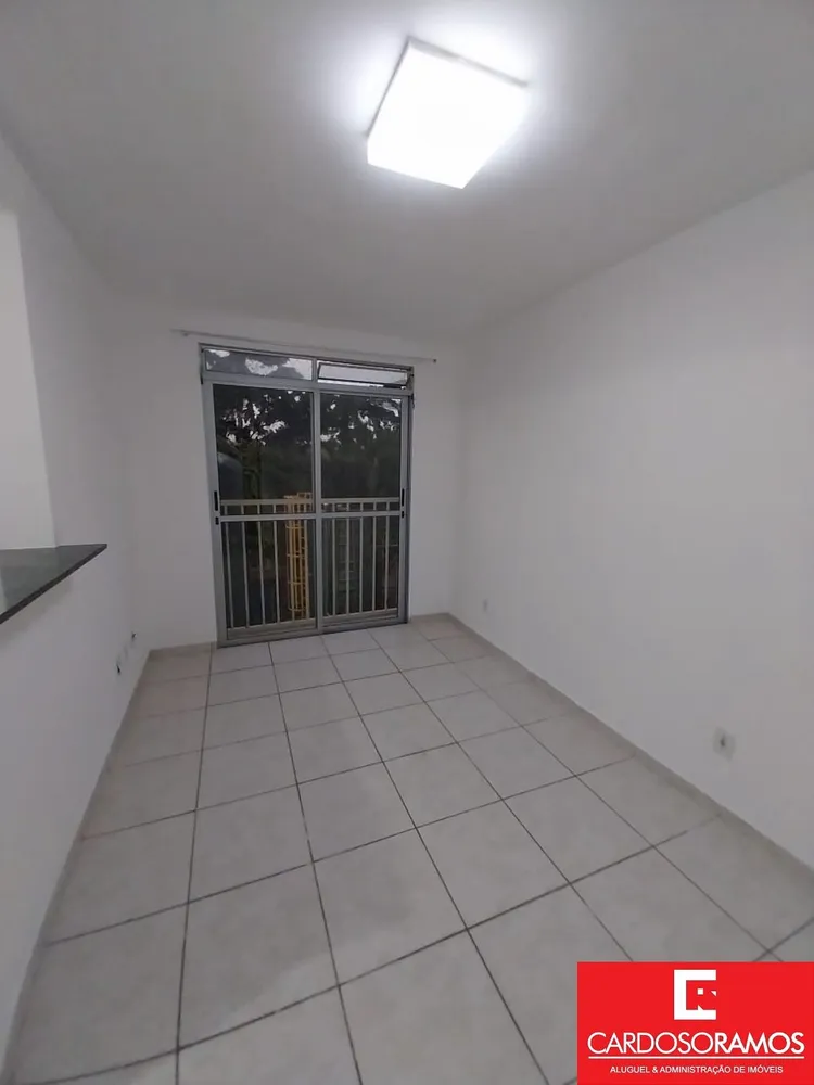 Apartamento, 2 quartos, 54 m² - Foto 6