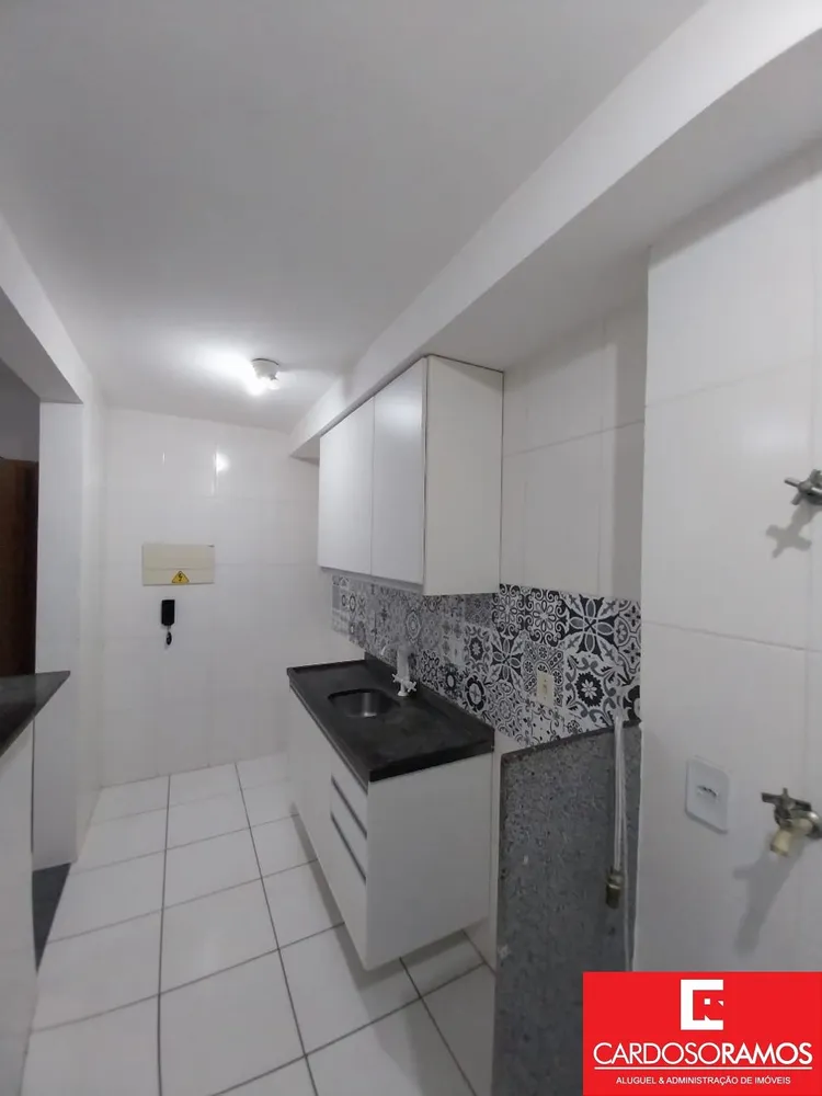 Apartamento, 2 quartos, 54 m² - Foto 2
