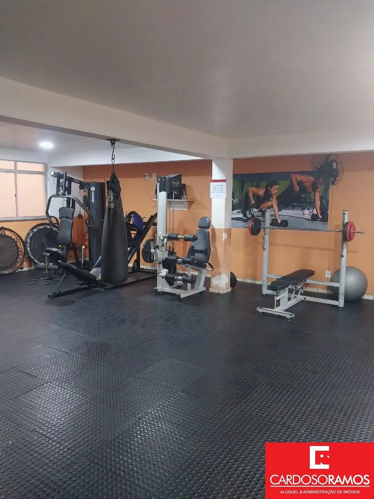 Apartamento, 2 quartos, 54 m² - Foto 11