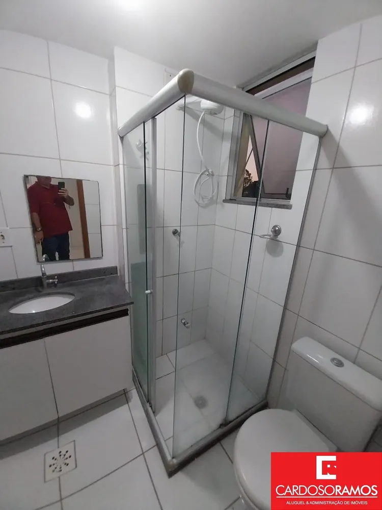 Apartamento, 2 quartos, 54 m² - Foto 1