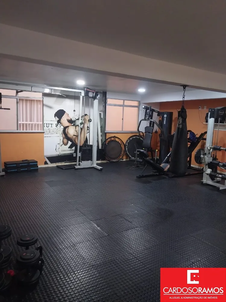Apartamento, 2 quartos, 54 m² - Foto 10