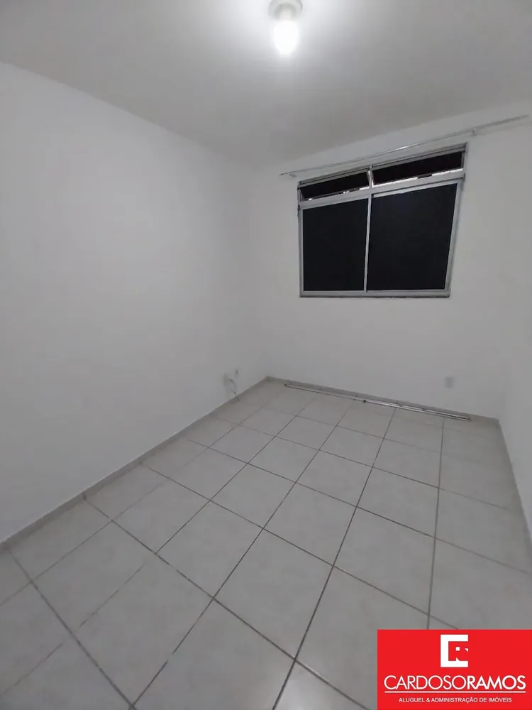 Apartamento, 2 quartos, 54 m² - Foto 4