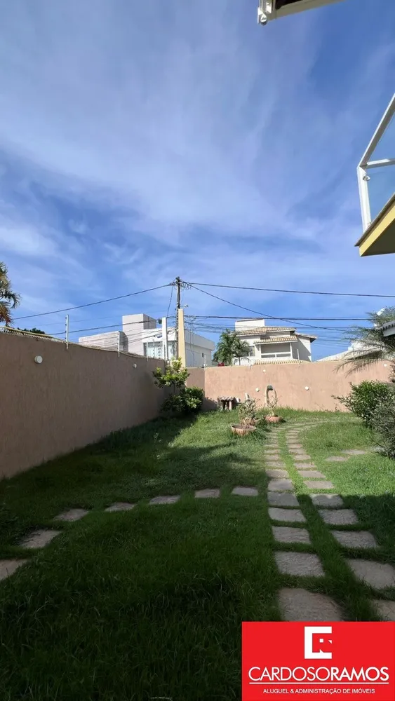 Casa, 3 quartos, 283 m² - Foto 12