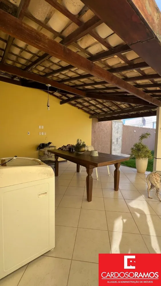 Casa, 3 quartos, 283 m² - Foto 10