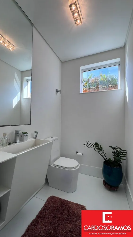 Casa, 3 quartos, 283 m² - Foto 7