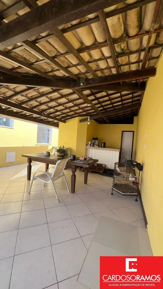 Casa, 3 quartos, 283 m² - Foto 9