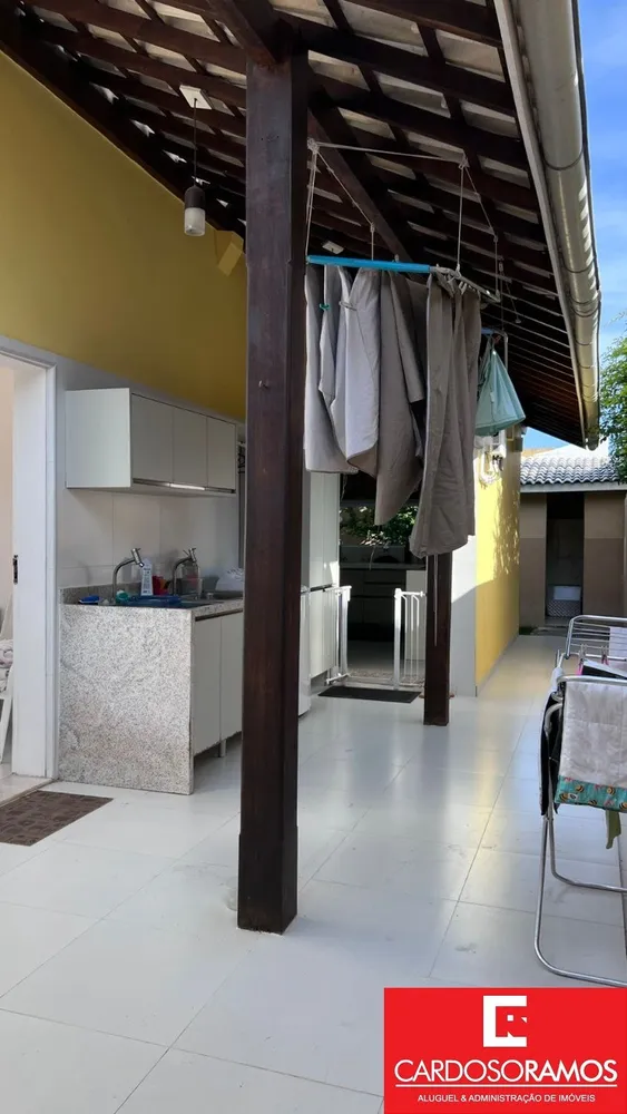Casa, 3 quartos, 283 m² - Foto 11