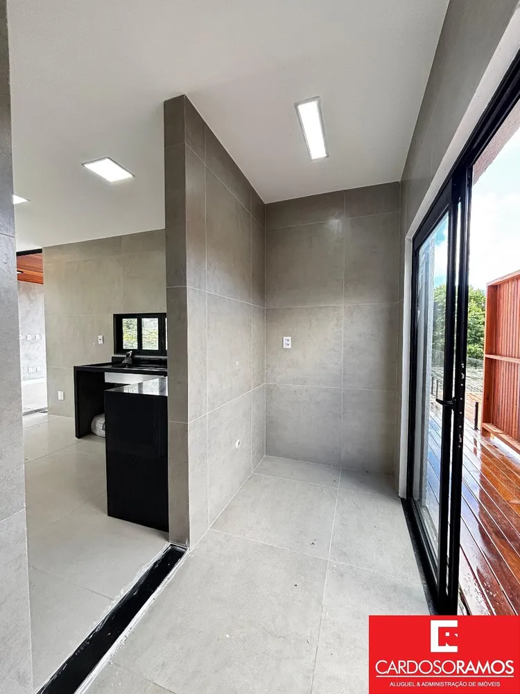 Casa, 4 quartos, 280 m² - Foto 9
