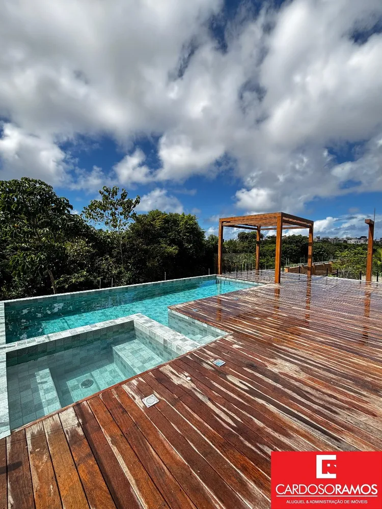 Casa, 4 quartos, 280 m² - Foto 2