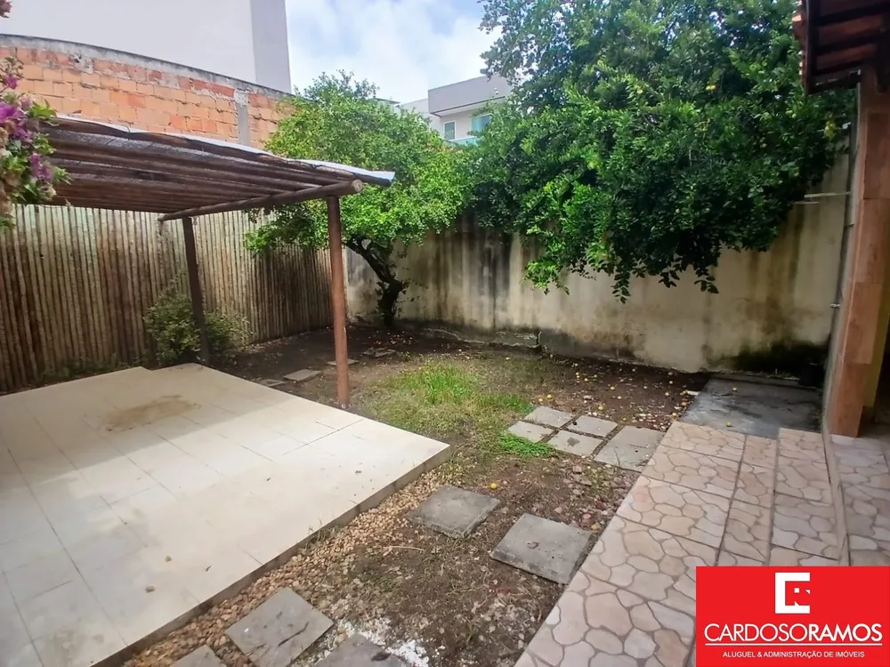 Casa, 3 quartos - Foto 7