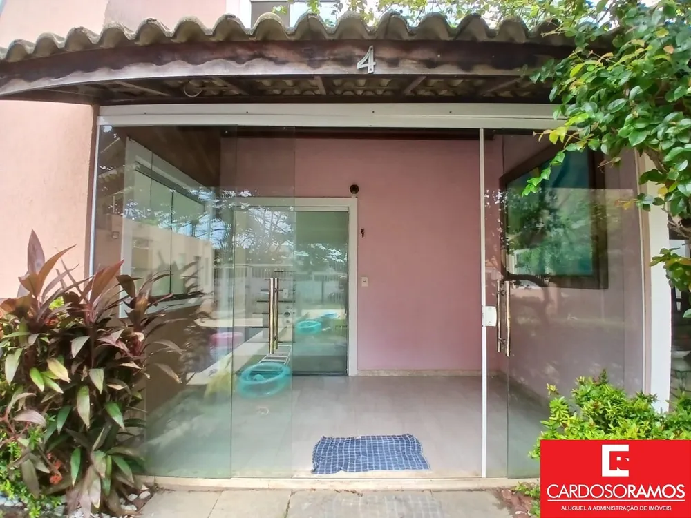 Casa, 3 quartos - Foto 8