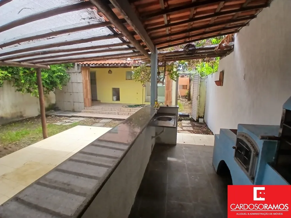 Casa, 3 quartos - Foto 6