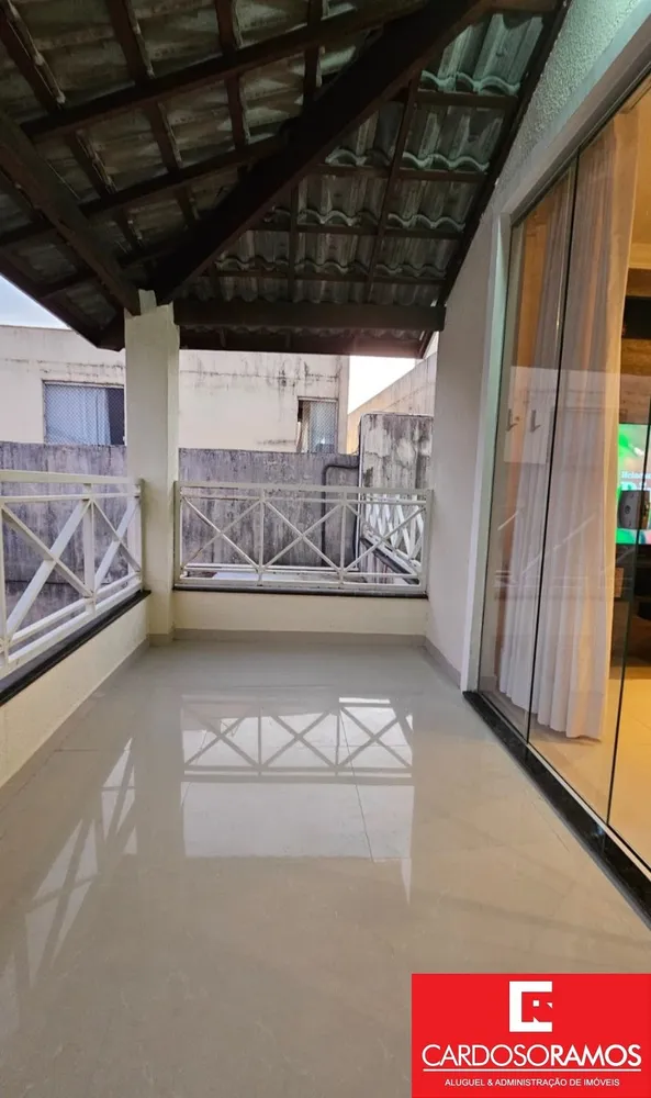 Casa, 3 quartos, 175 m² - Foto 2