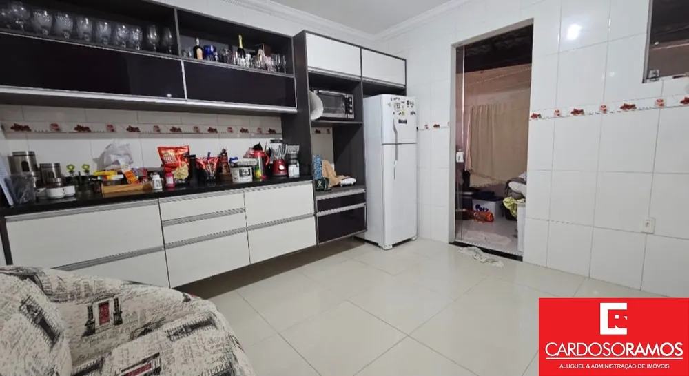 Casa, 3 quartos, 175 m² - Foto 6